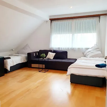 Sweet Dreams Apartamento