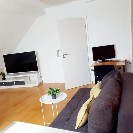 Apartamento Sweet Dreams Dilinga