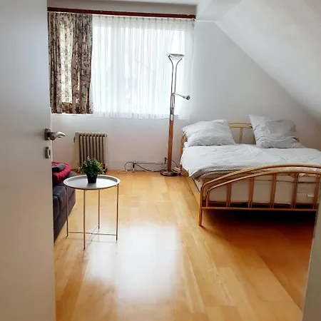 Apartamento Sweet Dreams Dilinga