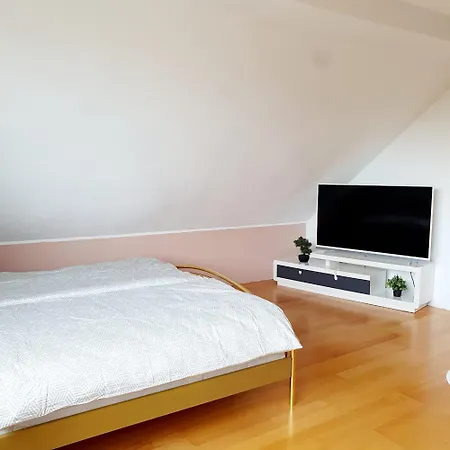 Apartamento Sweet Dreams