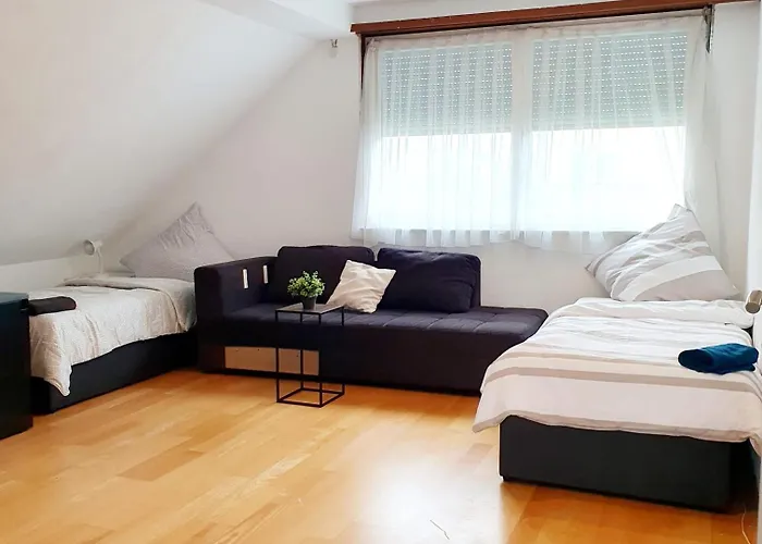 Sweet Dreams Appartement