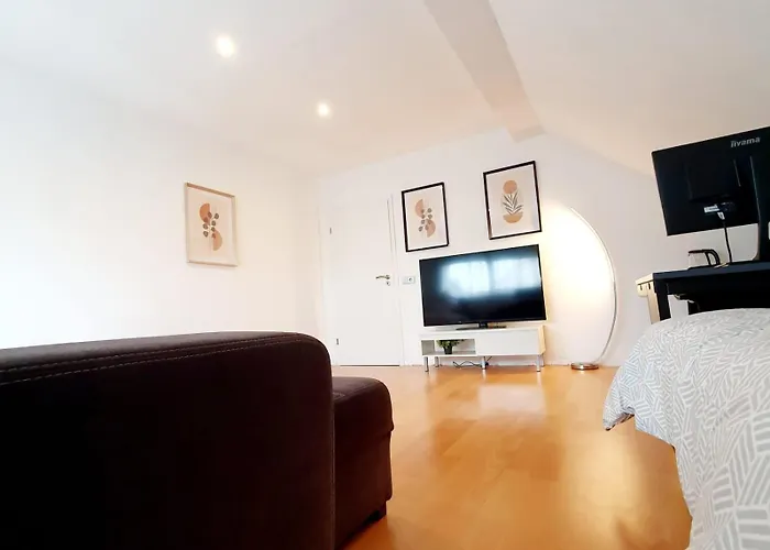 Sweet Dreams Appartement Dillingen an der Donau